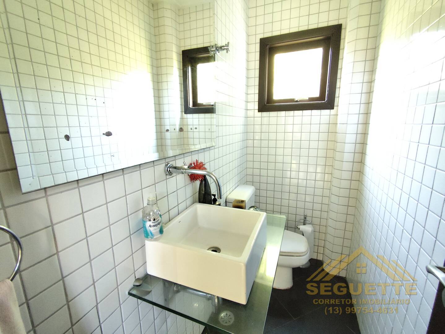 Casa, 249 m² - Foto 11