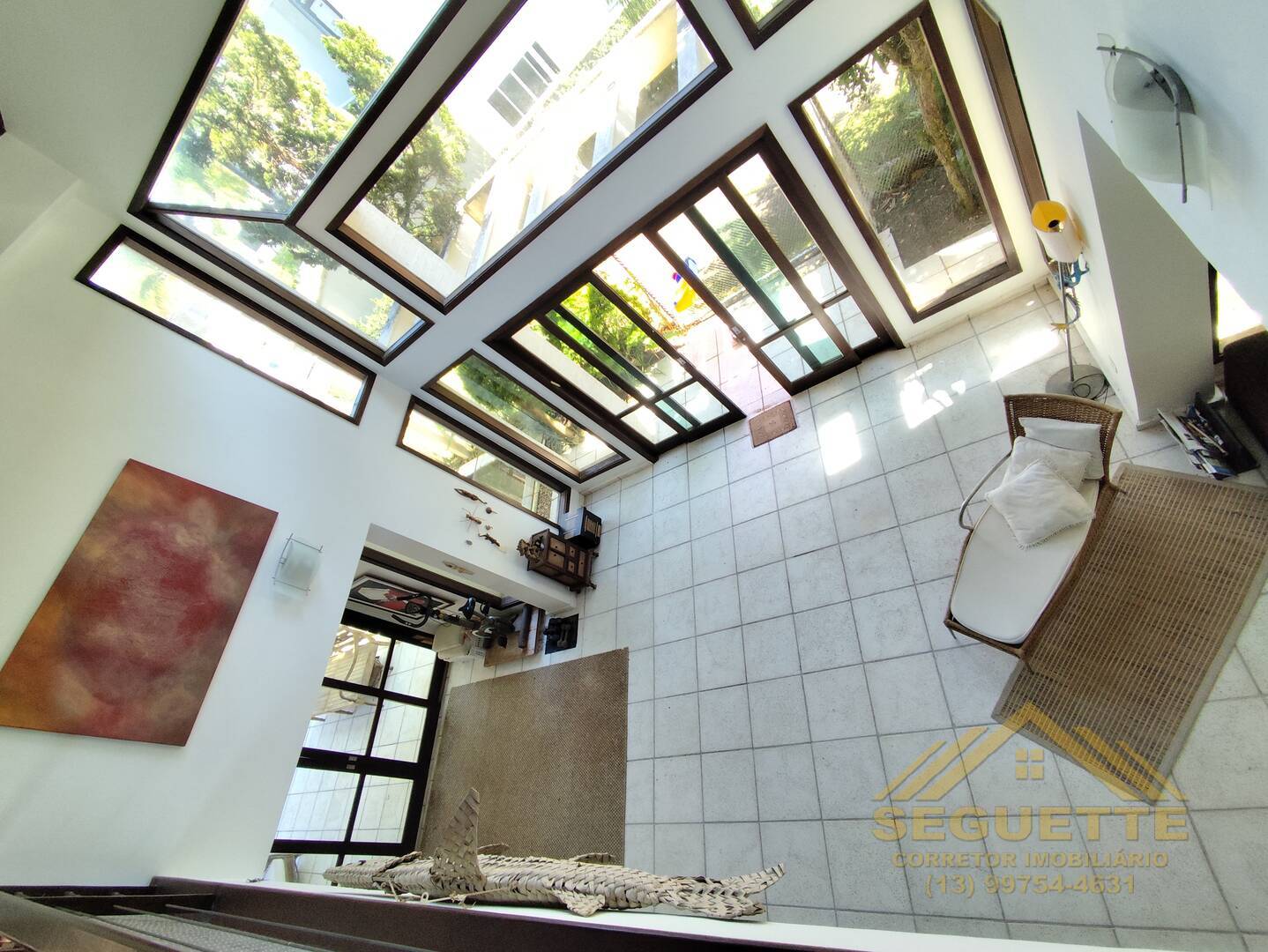 Casa, 249 m² - Foto 12