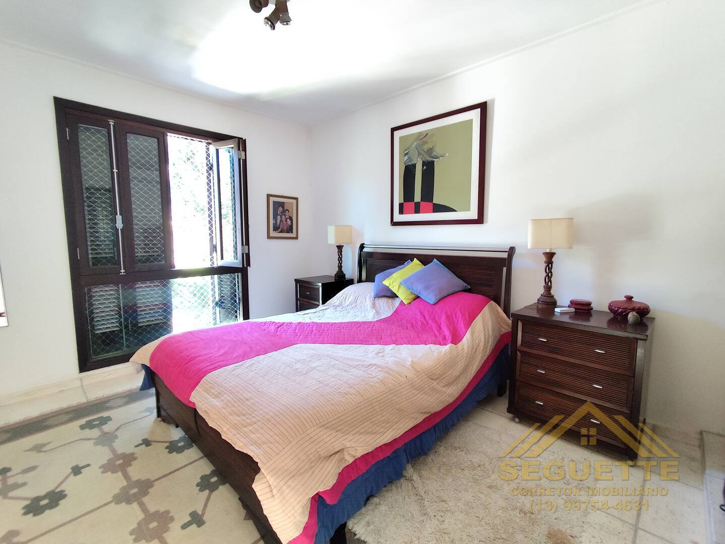 Casa, 249 m² - Foto 19