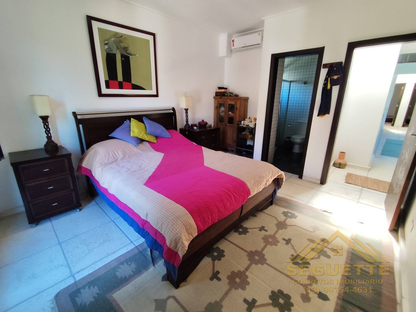 Casa, 249 m² - Foto 20