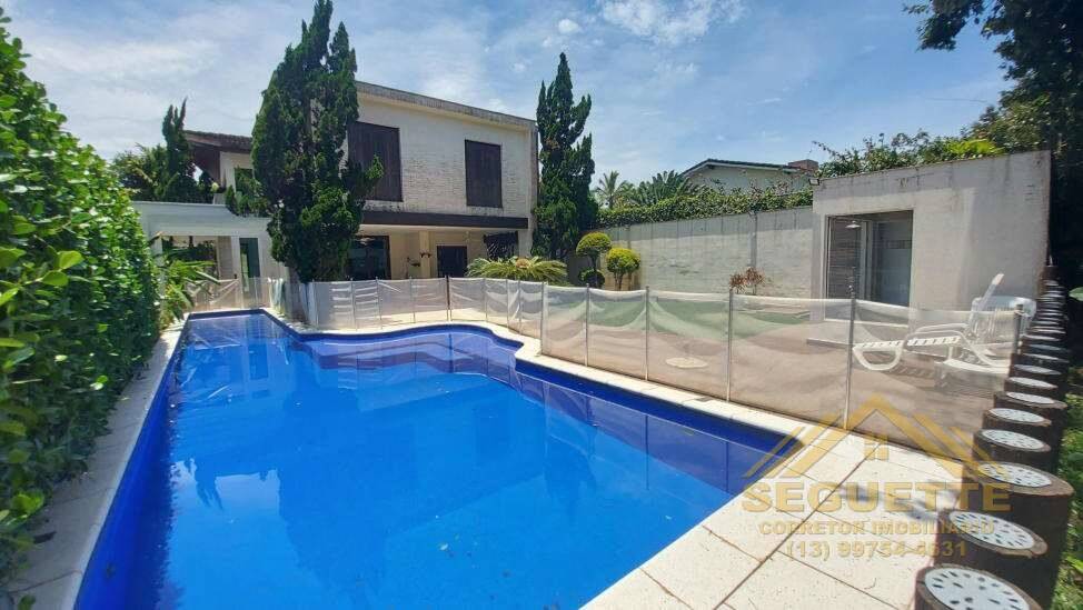 Casa, 249 m² - Foto 1