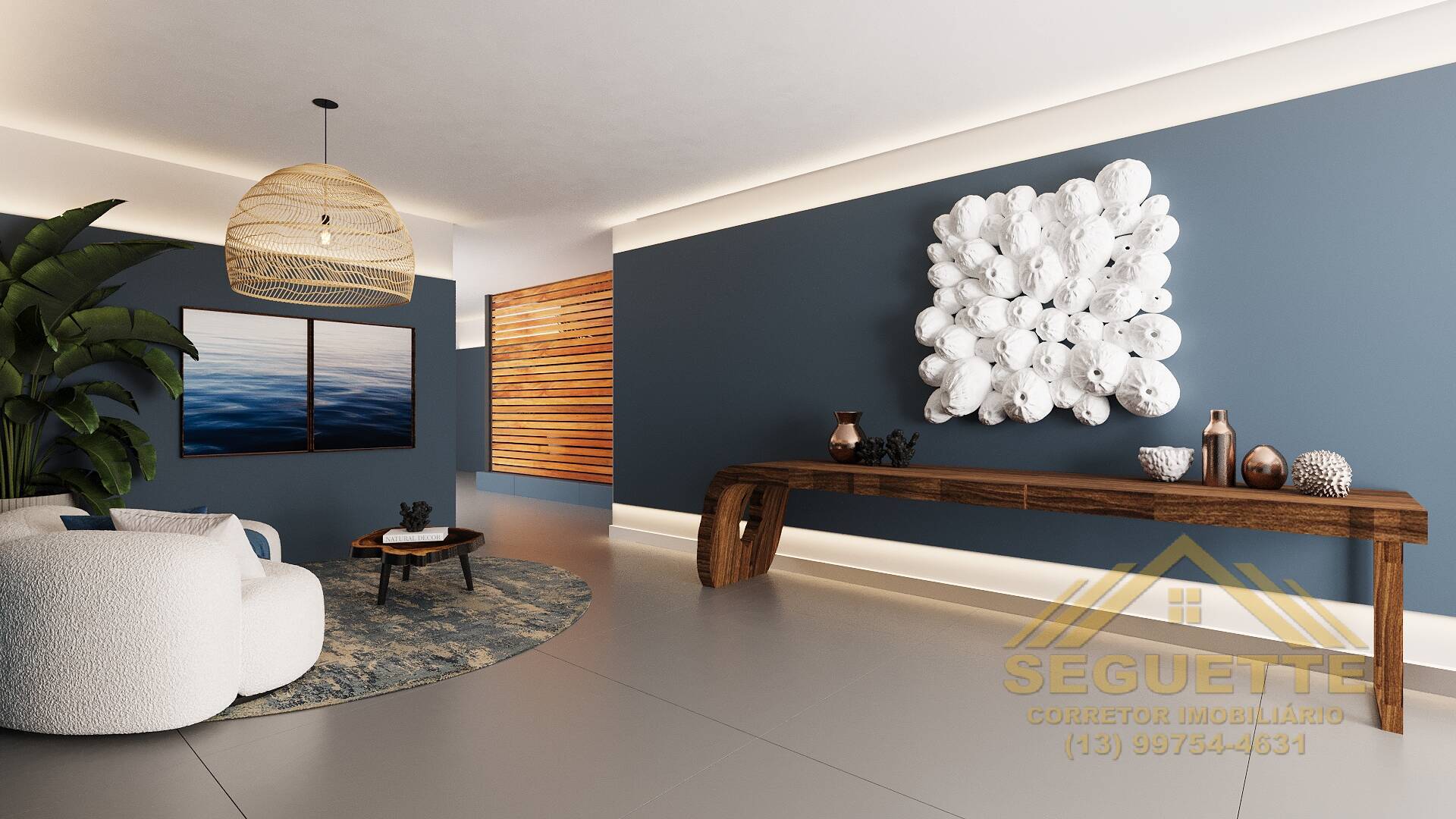 Apartamento, 3 quartos, 77186 m² - Foto 7