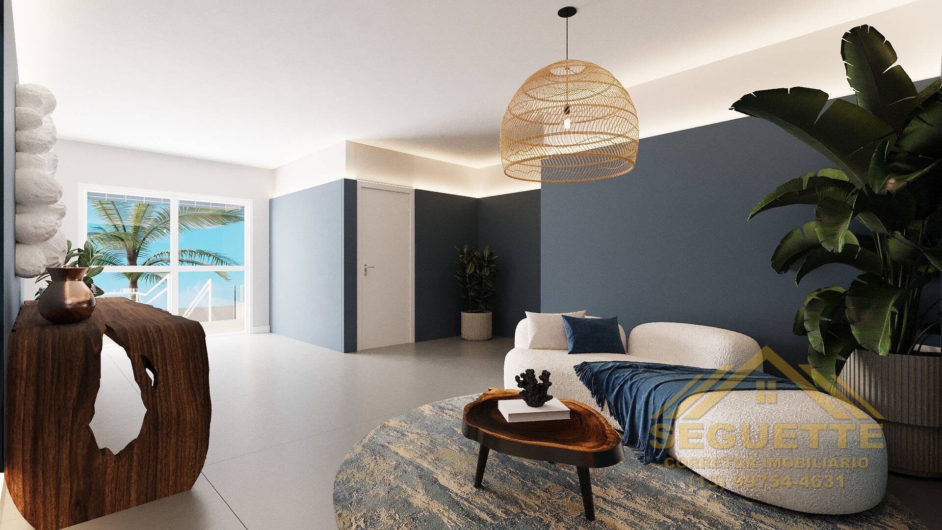 Apartamento, 3 quartos, 77186 m² - Foto 8