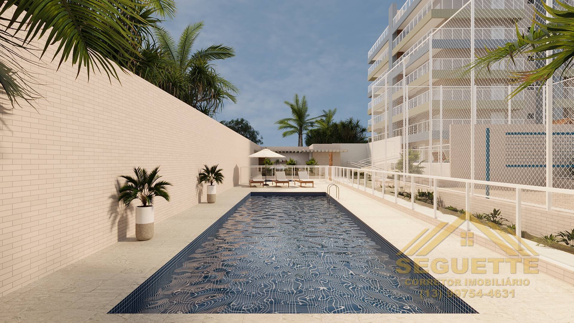 Apartamento, 3 quartos, 77186 m² - Foto 9