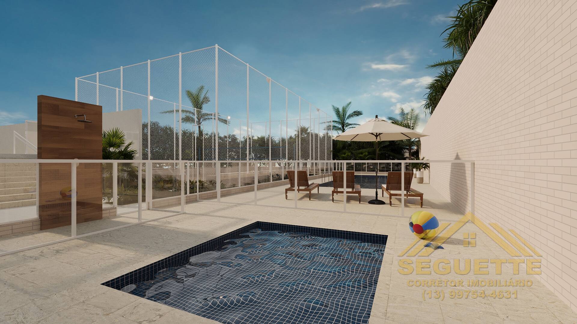 Apartamento, 3 quartos, 77186 m² - Foto 10