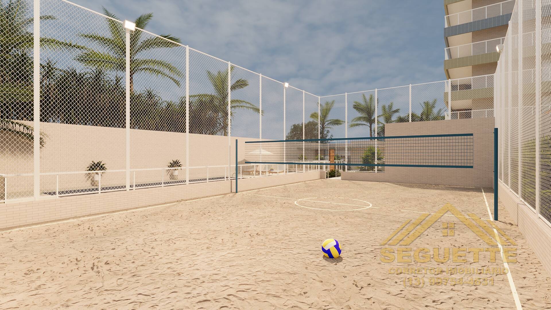 Apartamento, 3 quartos, 77186 m² - Foto 11