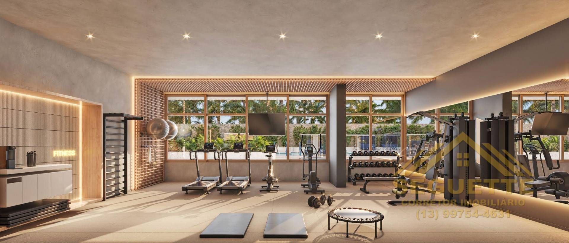 Apartamento, 3 quartos, 89161 m² - Foto 7