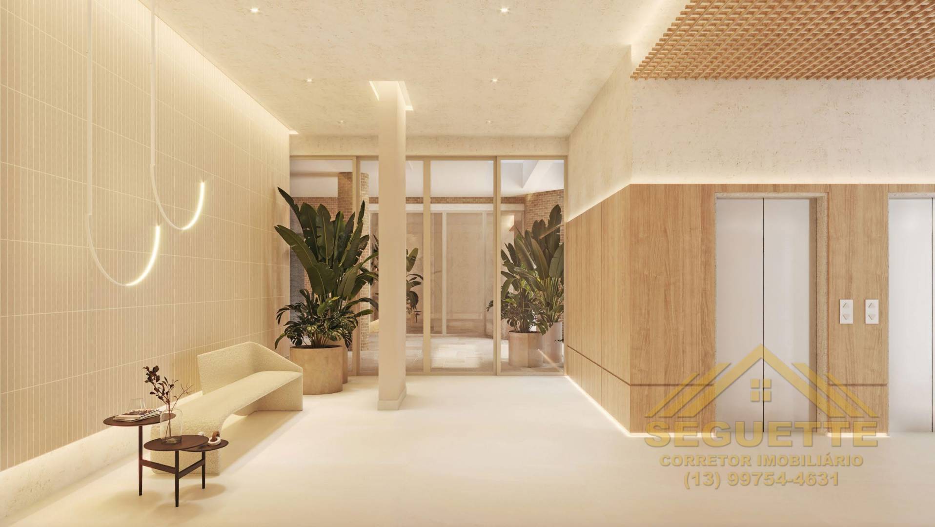 Apartamento, 3 quartos, 89161 m² - Foto 5