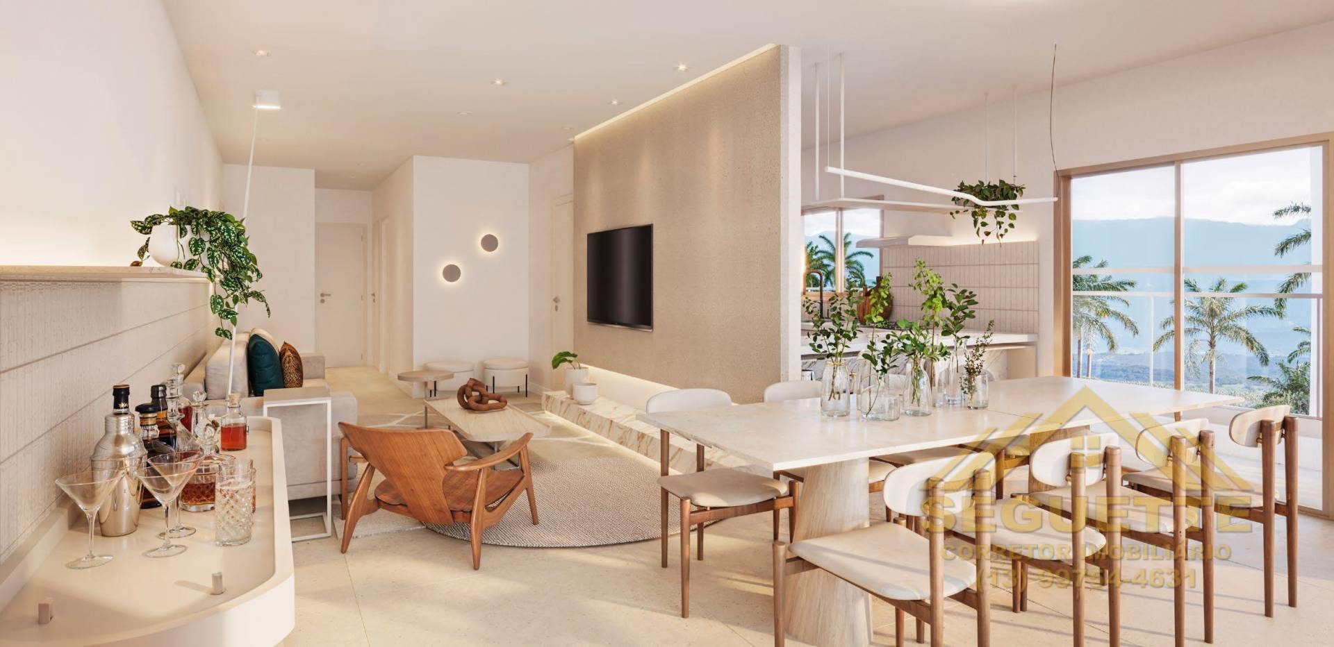 Apartamento, 3 quartos, 89161 m² - Foto 14