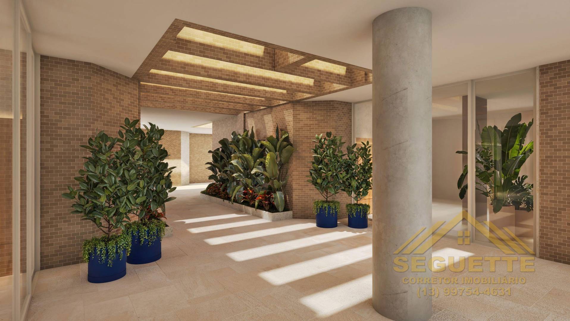 Apartamento, 3 quartos, 89161 m² - Foto 4