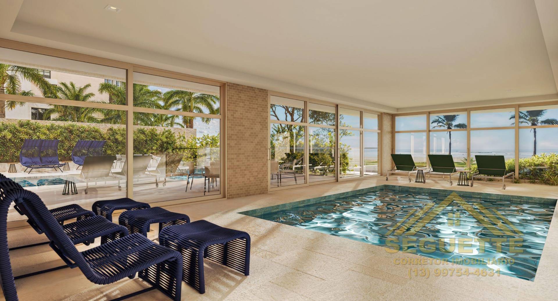 Apartamento, 3 quartos, 89161 m² - Foto 11