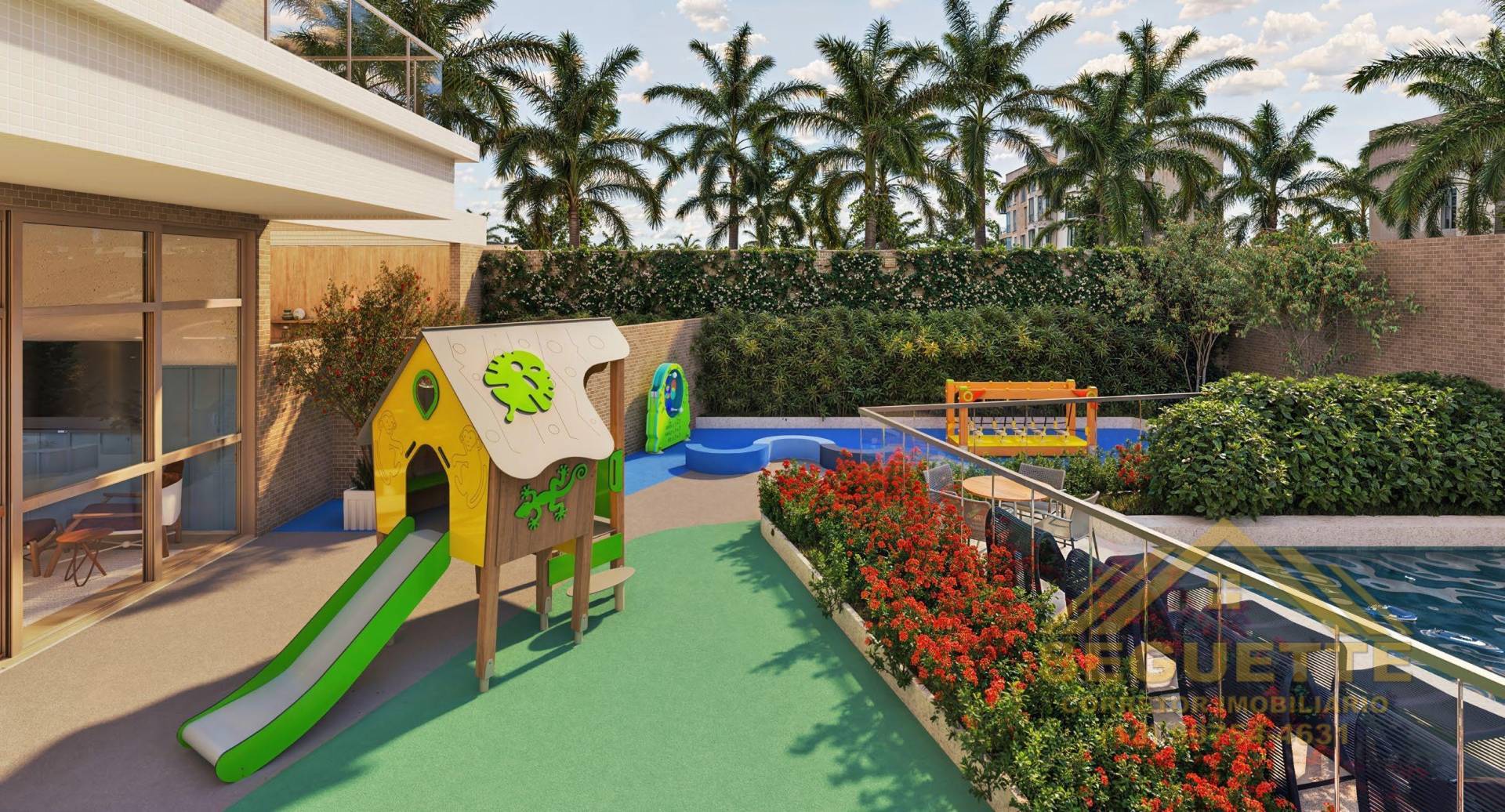 Apartamento, 3 quartos, 89161 m² - Foto 12