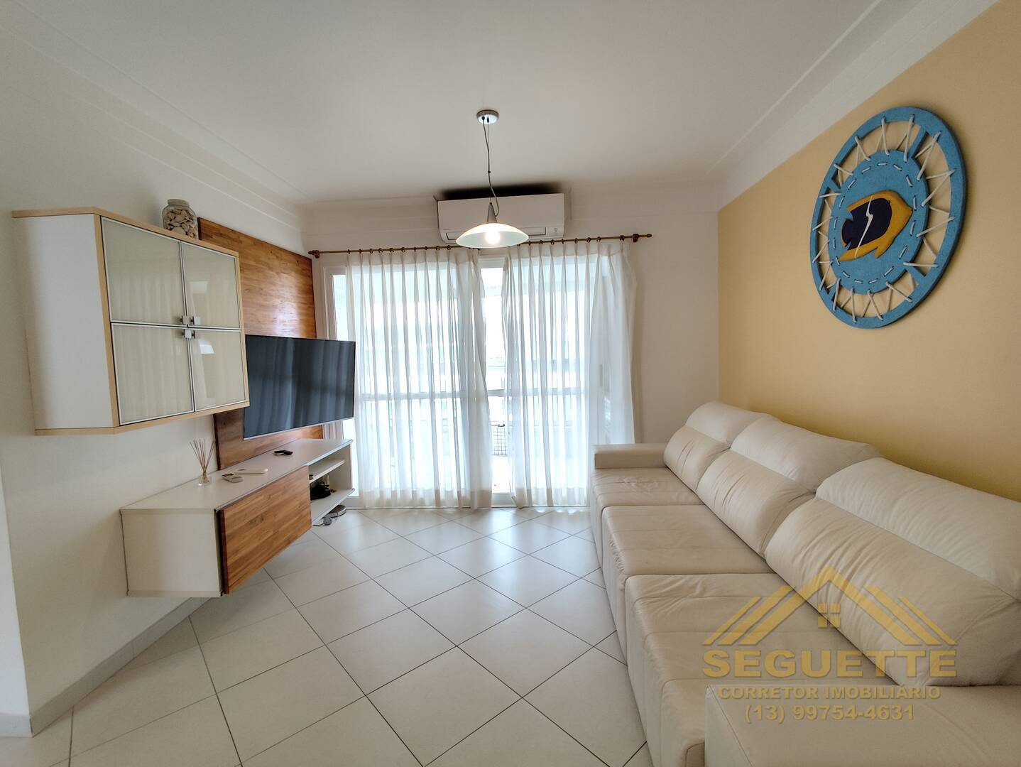 Apartamento, 4 quartos, 119 m² - Foto 2