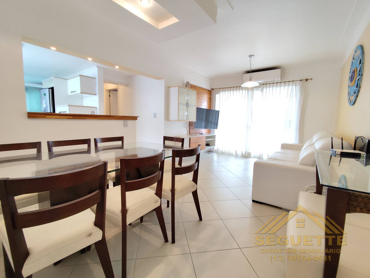 Apartamento, 4 quartos, 119 m² - Foto 3