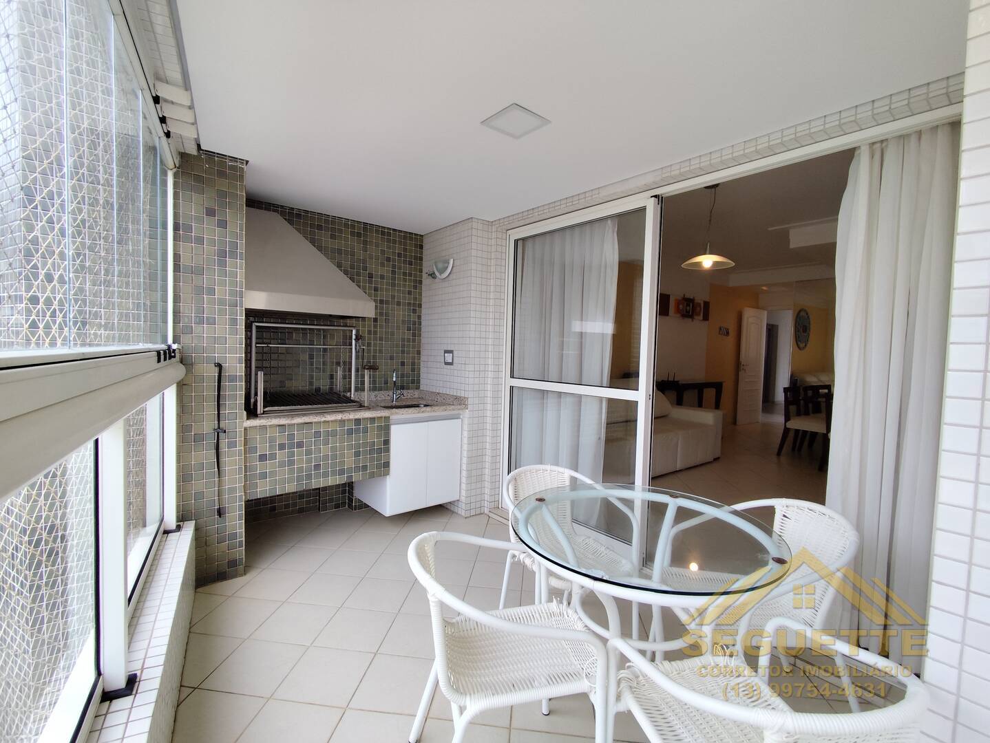 Apartamento, 4 quartos, 119 m² - Foto 5