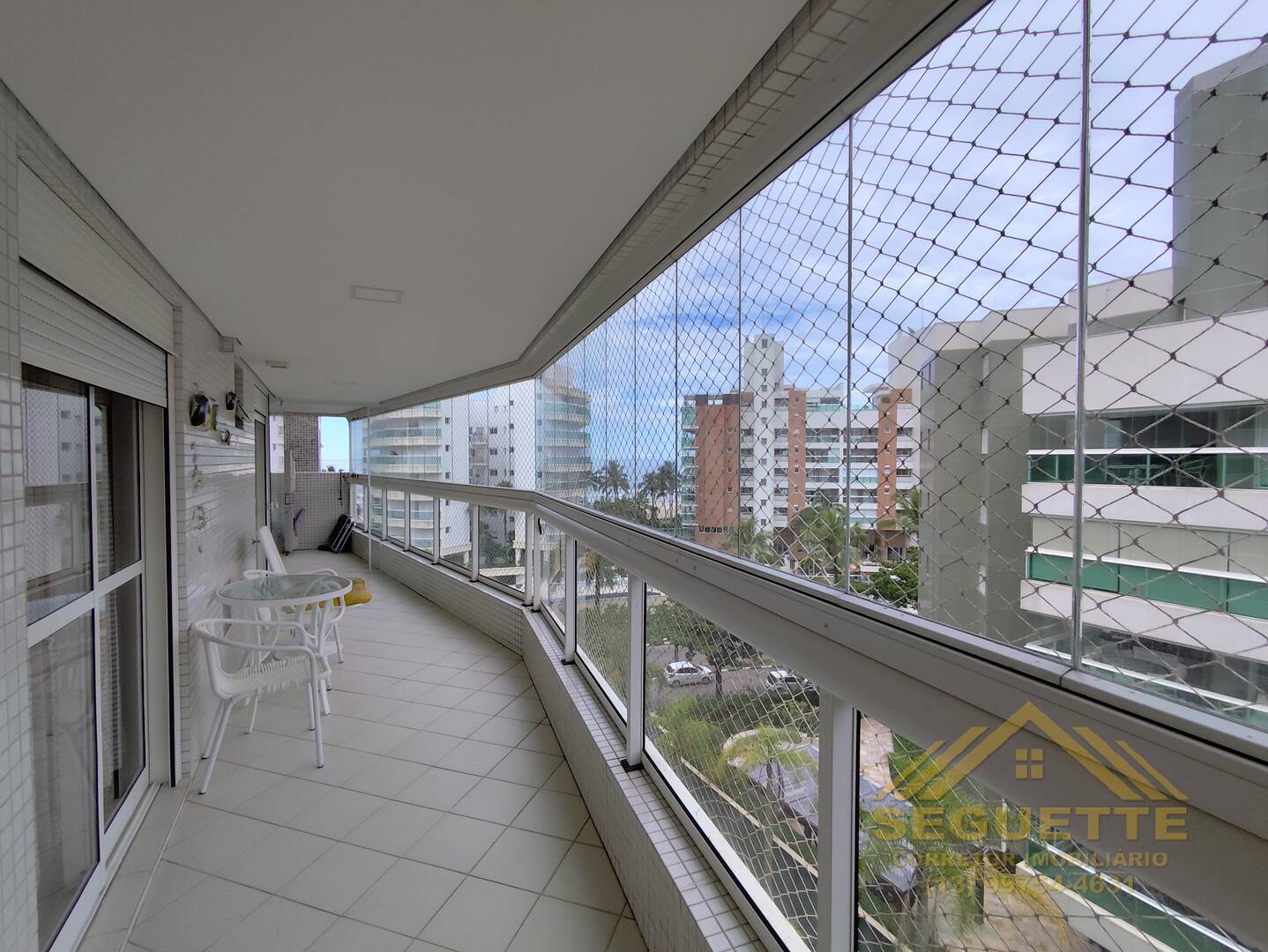 Apartamento, 4 quartos, 119 m² - Foto 6