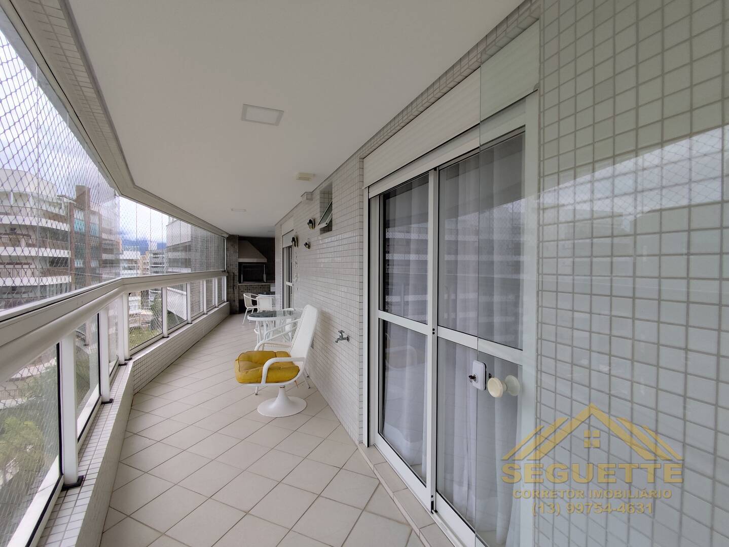 Apartamento, 4 quartos, 119 m² - Foto 8