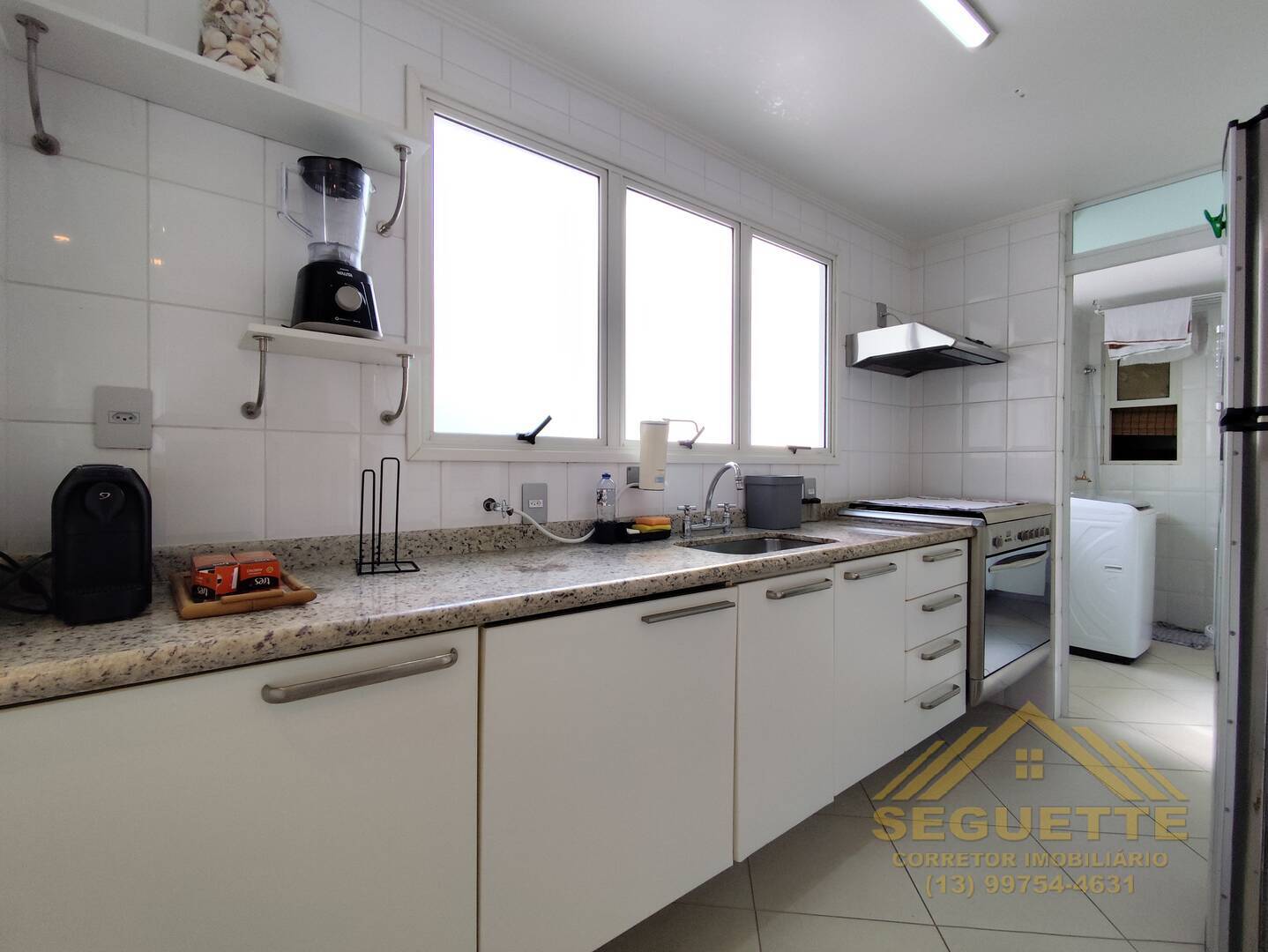 Apartamento, 4 quartos, 119 m² - Foto 10