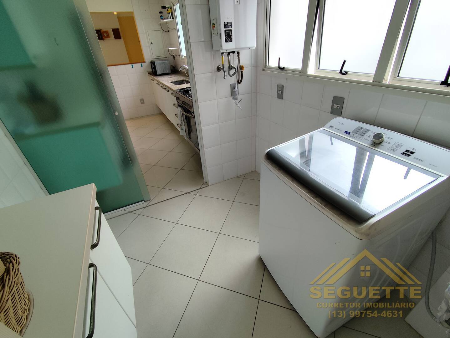 Apartamento, 4 quartos, 119 m² - Foto 11
