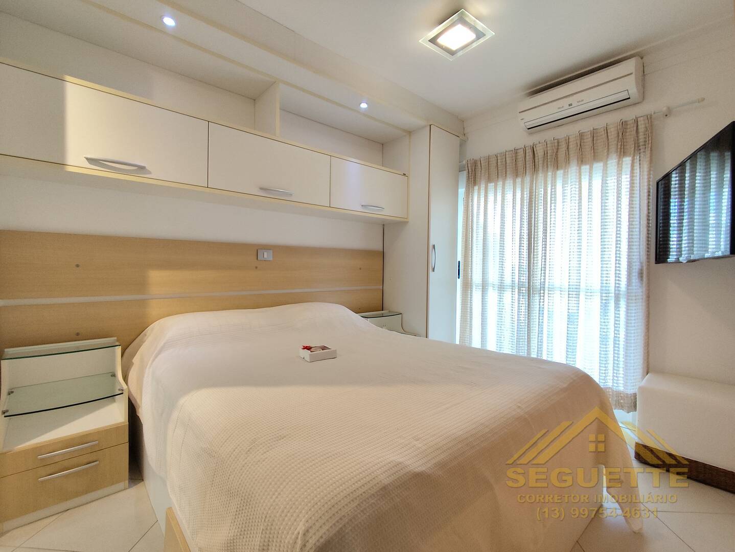 Apartamento, 4 quartos, 119 m² - Foto 12