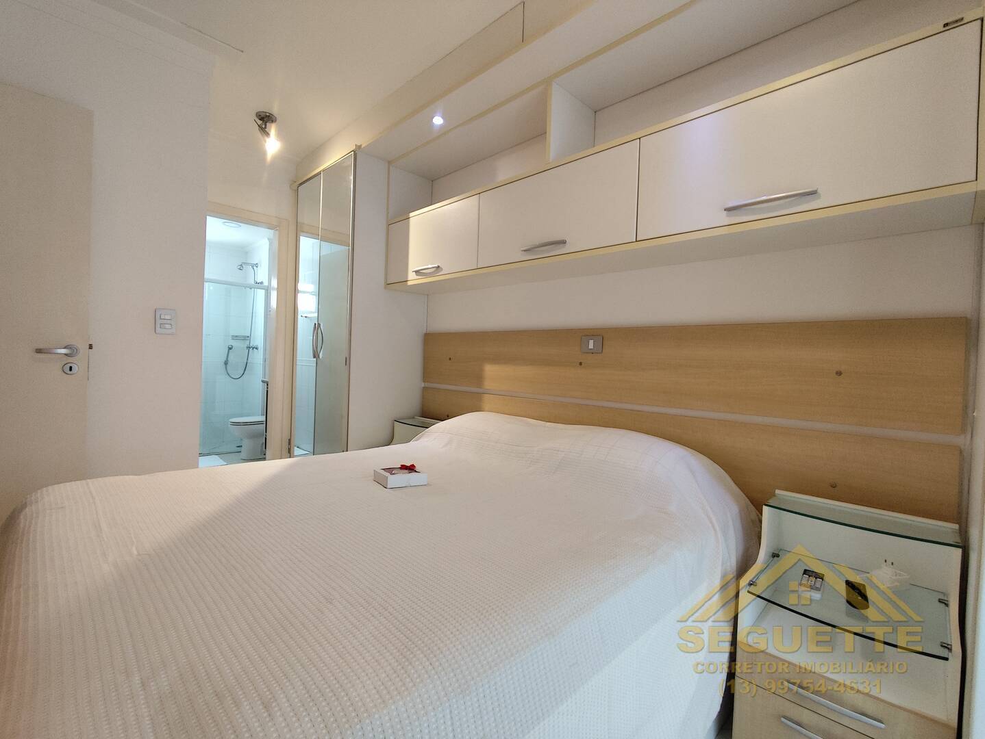 Apartamento, 4 quartos, 119 m² - Foto 13