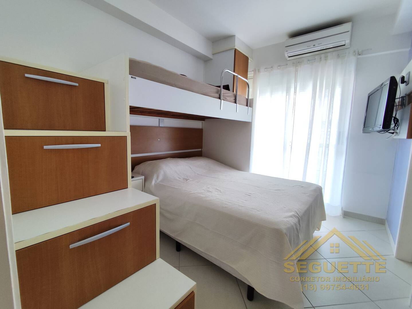 Apartamento, 4 quartos, 119 m² - Foto 15