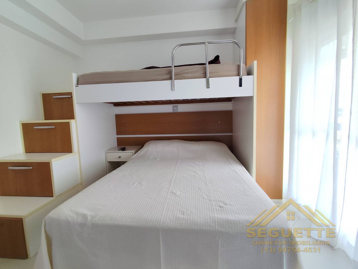 Apartamento, 4 quartos, 119 m² - Foto 16