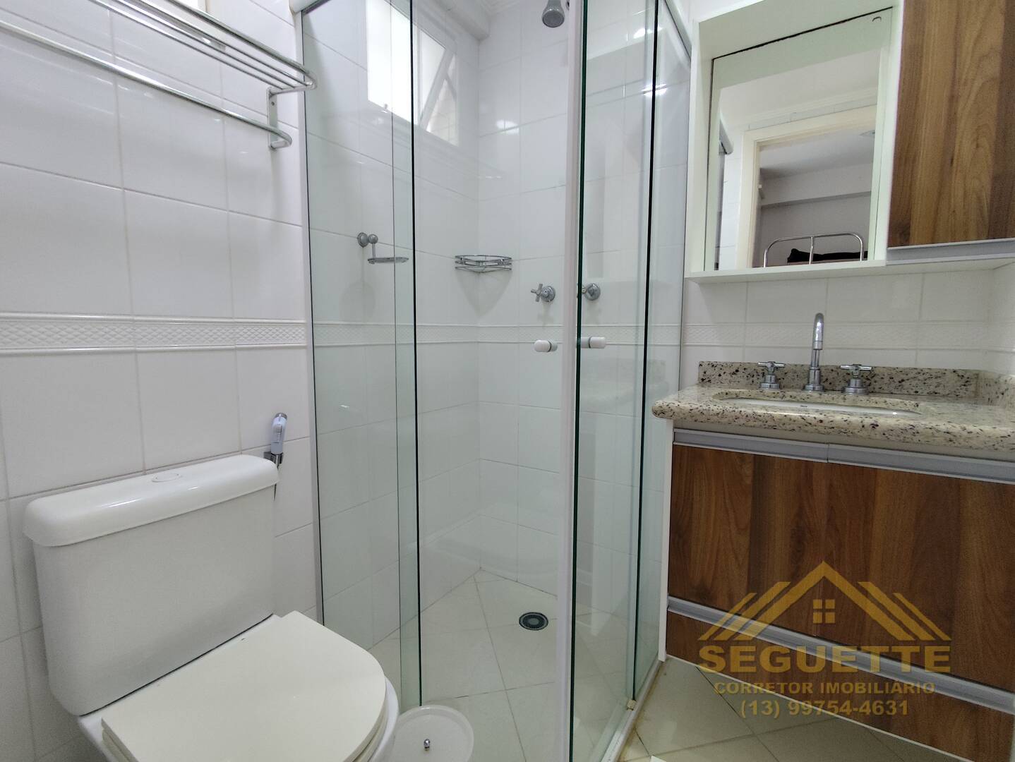 Apartamento, 4 quartos, 119 m² - Foto 17