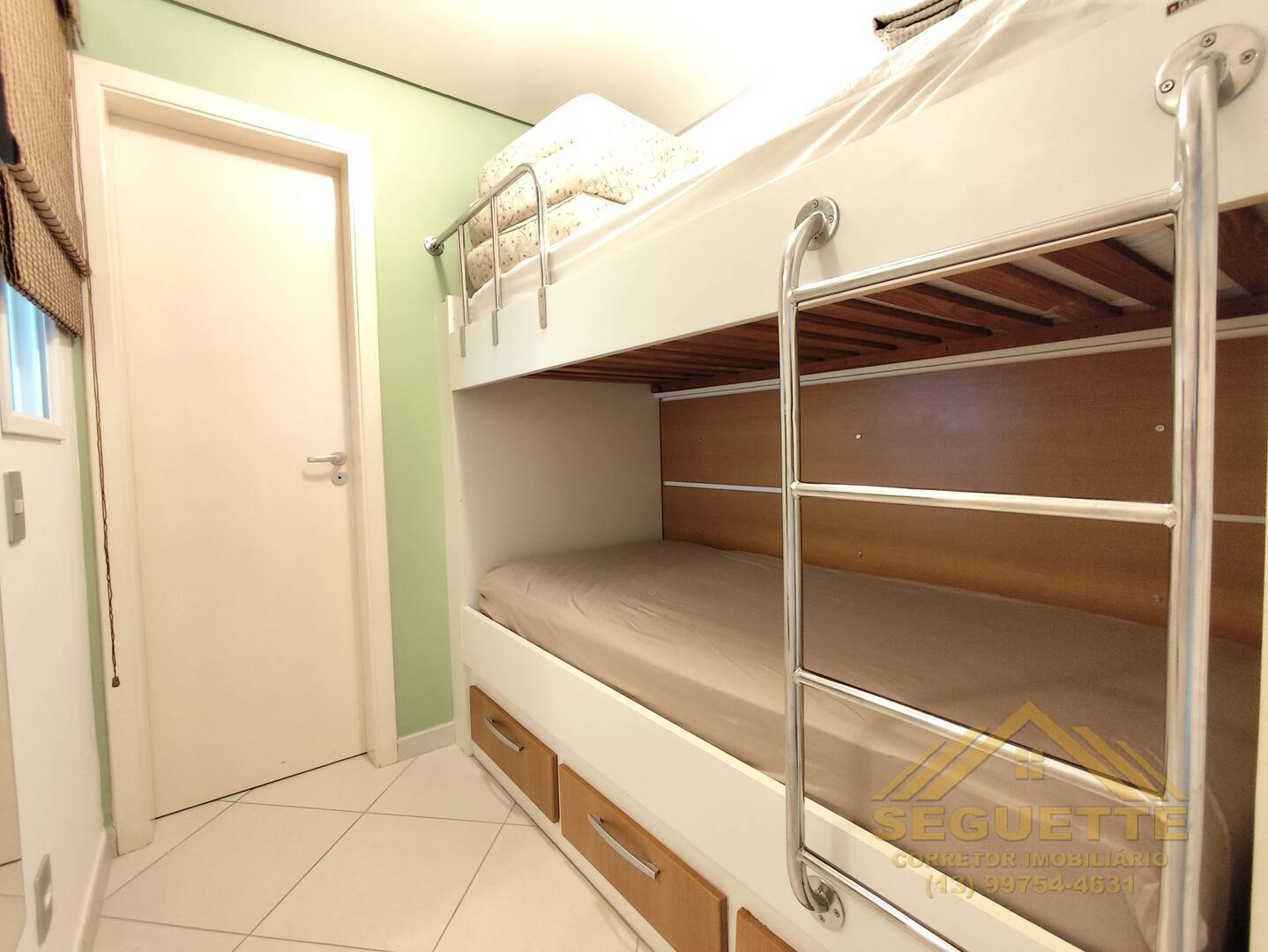 Apartamento, 4 quartos, 119 m² - Foto 21