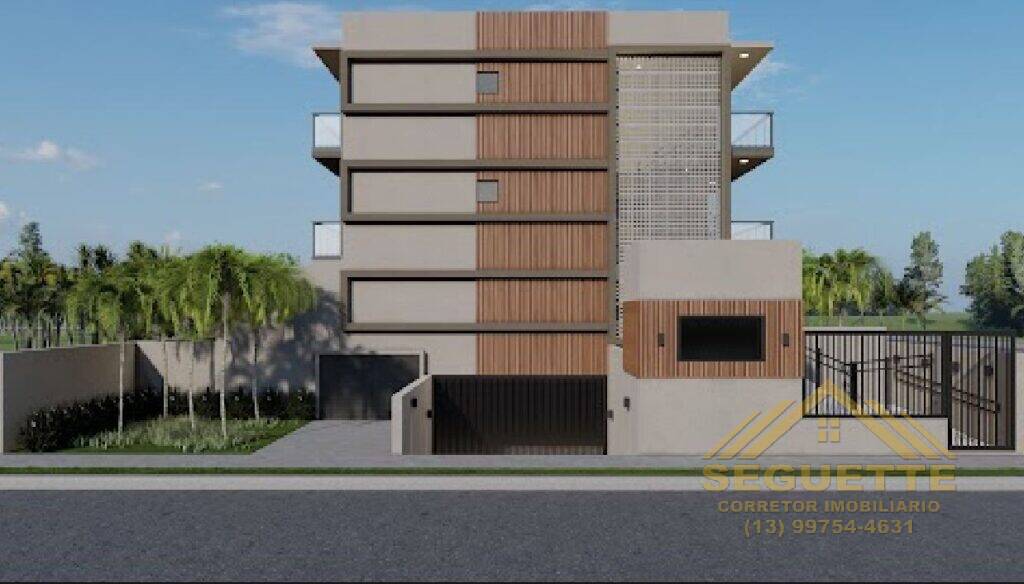 Apartamento, 2 quartos, 4050 m² - Foto 2