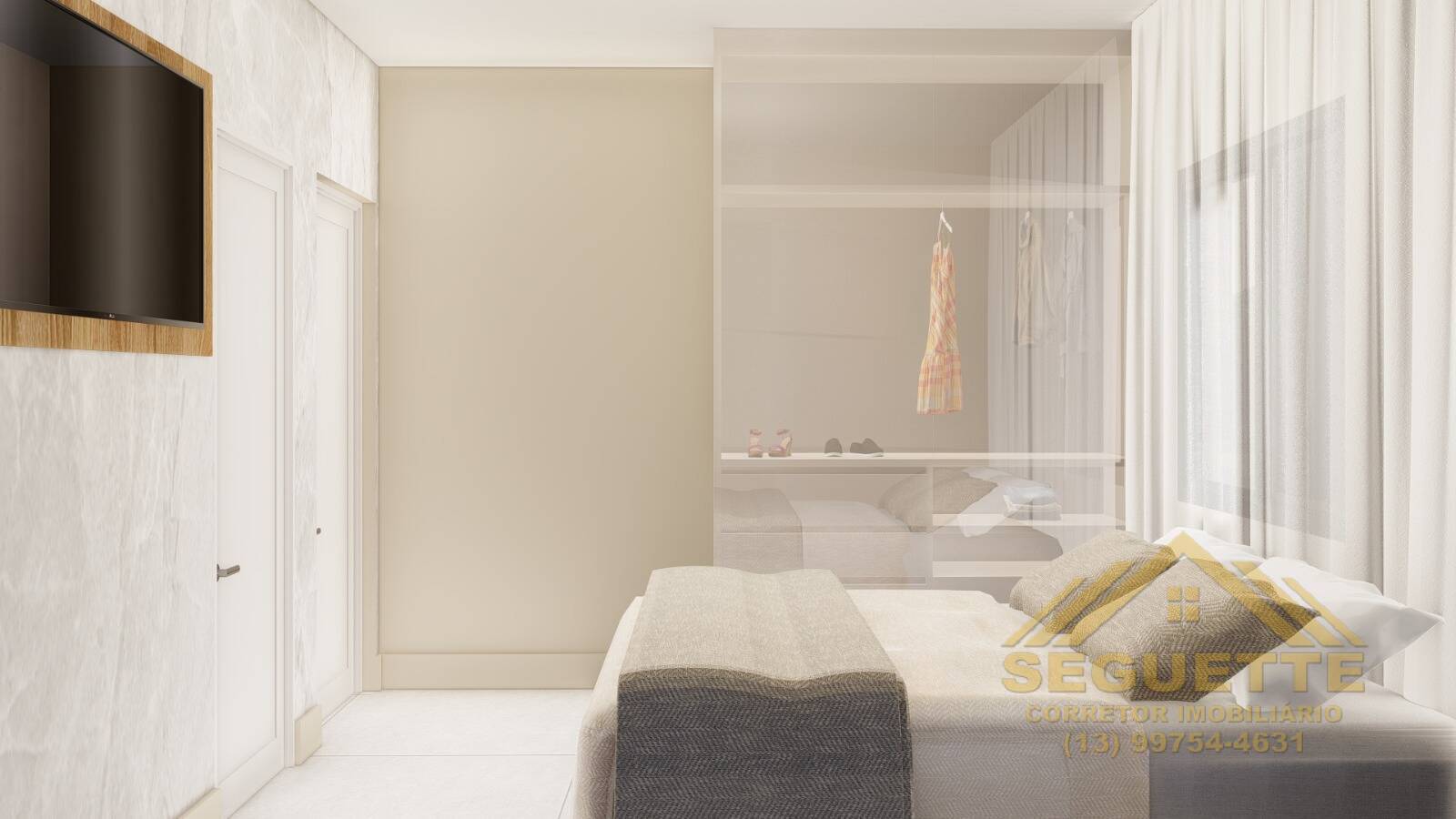 Apartamento, 2 quartos, 4050 m² - Foto 7