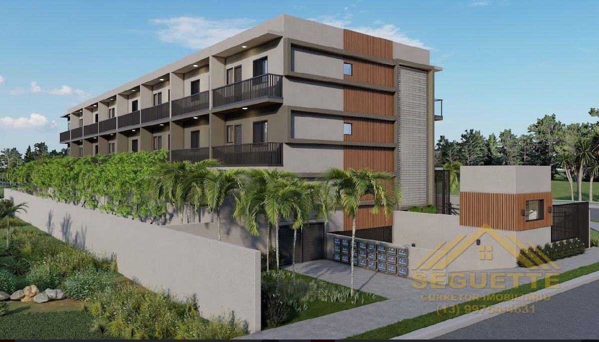 Apartamento, 2 quartos, 4050 m² - Foto 3
