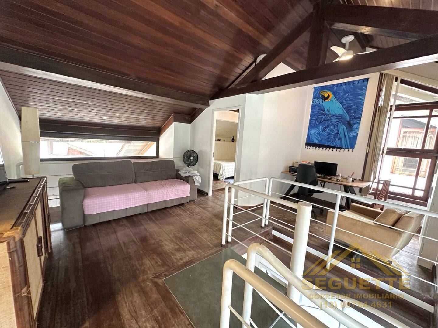 Casa de Condomínio, 4 quartos - Foto 10