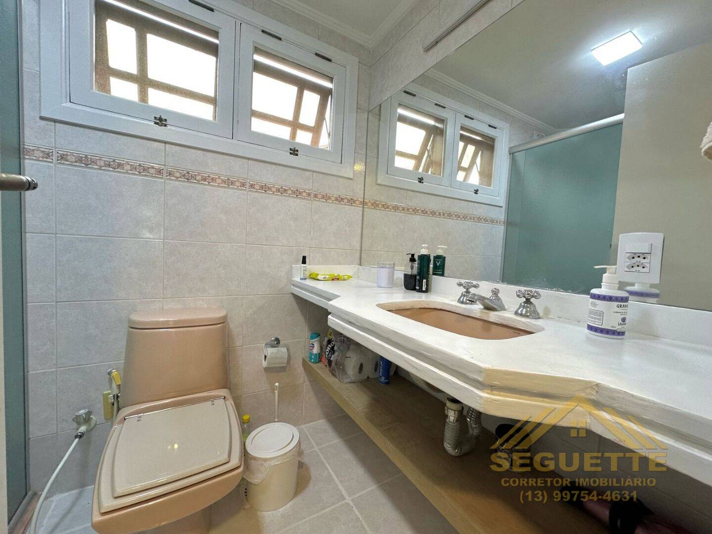 Casa de Condomínio, 4 quartos - Foto 12