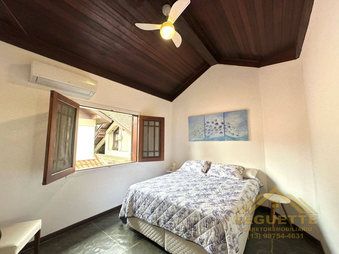Casa de Condomínio, 4 quartos - Foto 14