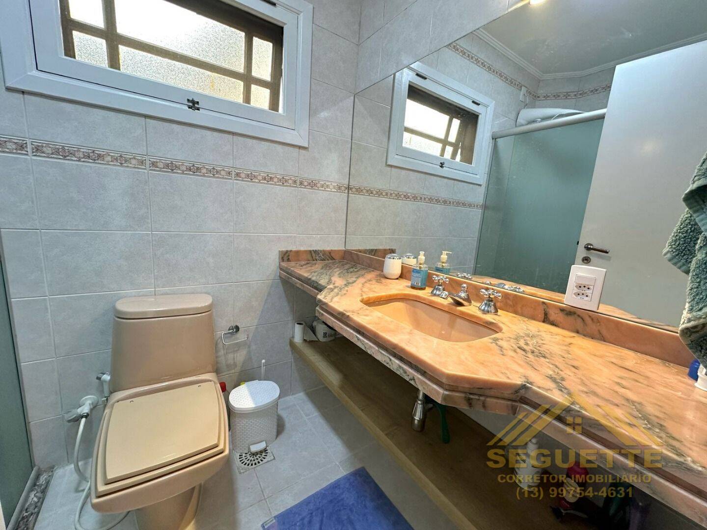 Casa de Condomínio, 4 quartos - Foto 15