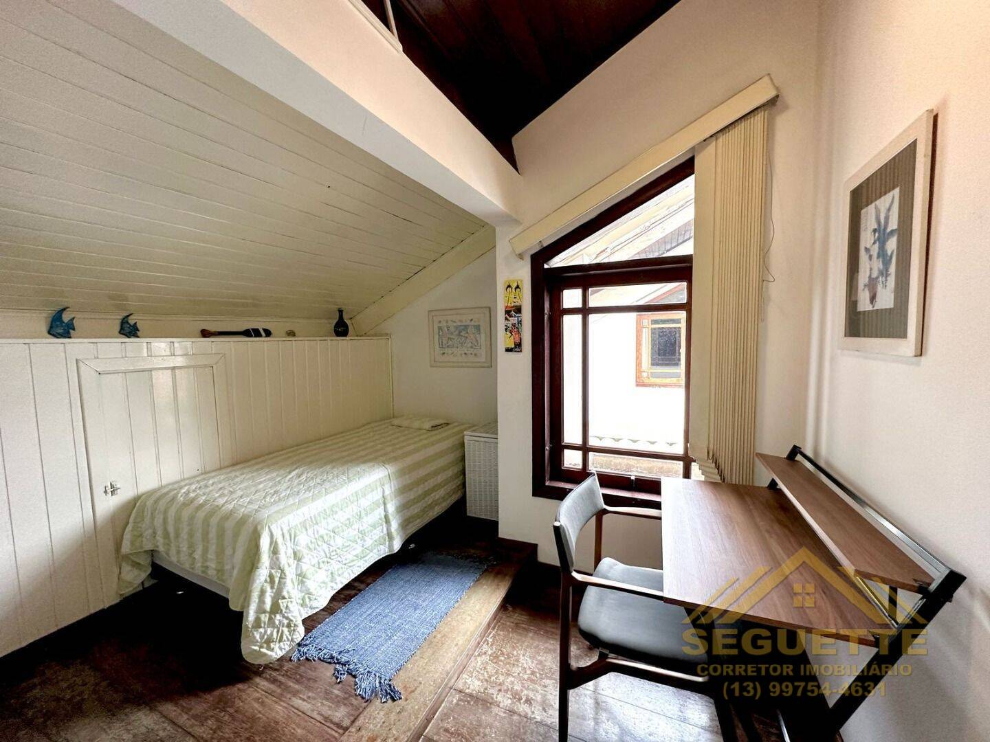 Casa de Condomínio, 4 quartos - Foto 16