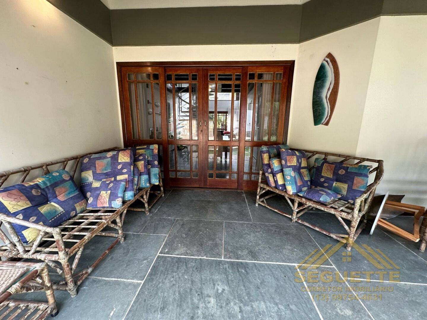 Casa de Condomínio, 4 quartos - Foto 21