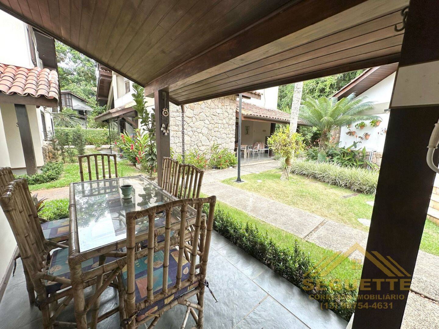 Casa de Condomínio, 4 quartos - Foto 22