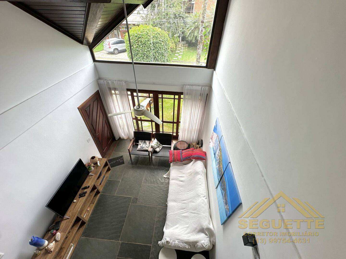 Casa de Condomínio, 4 quartos - Foto 6