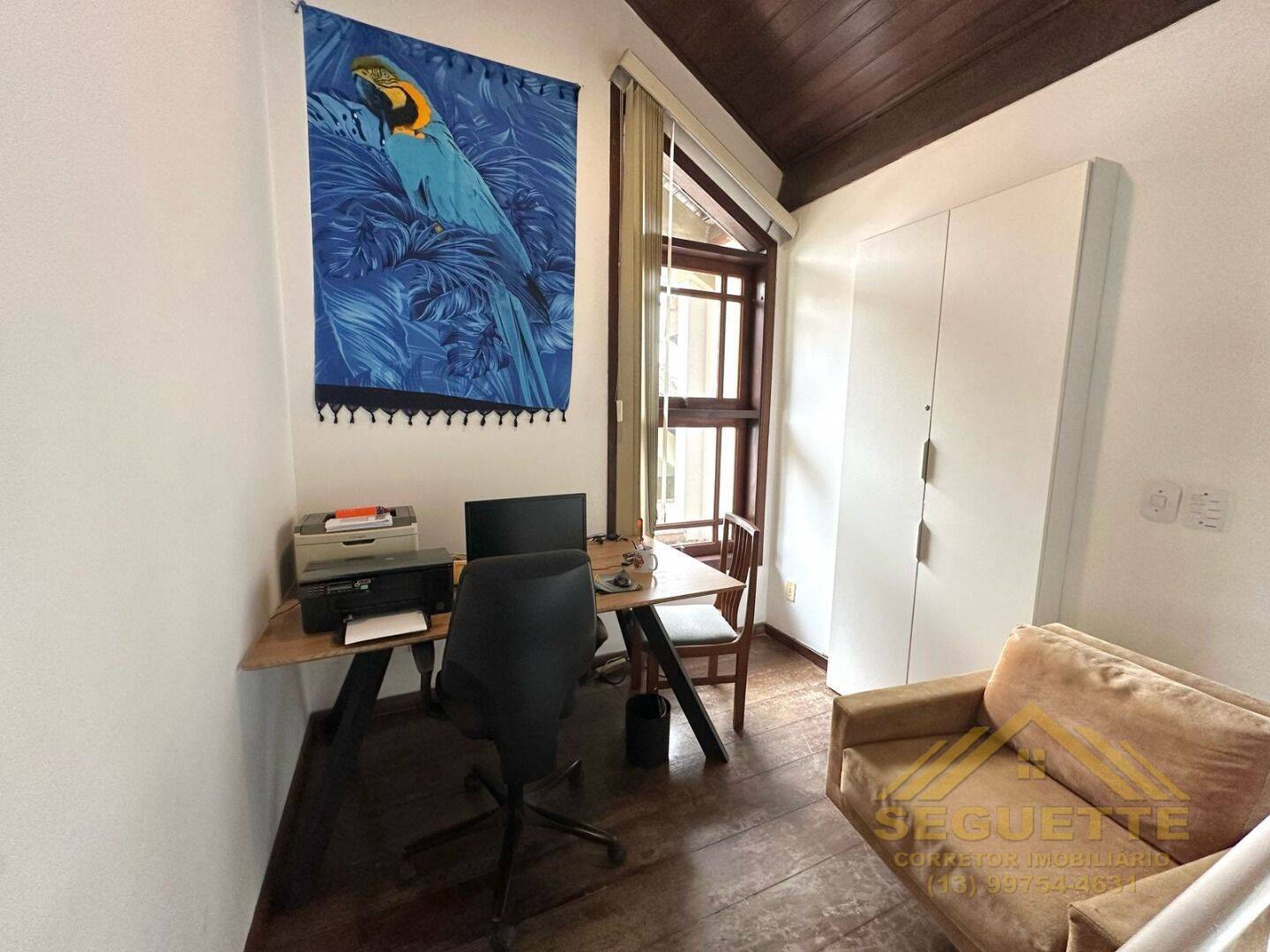 Casa de Condomínio, 4 quartos - Foto 17