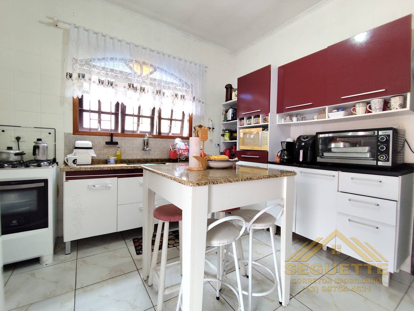 Casa, 4 quartos, 134 m² - Foto 4