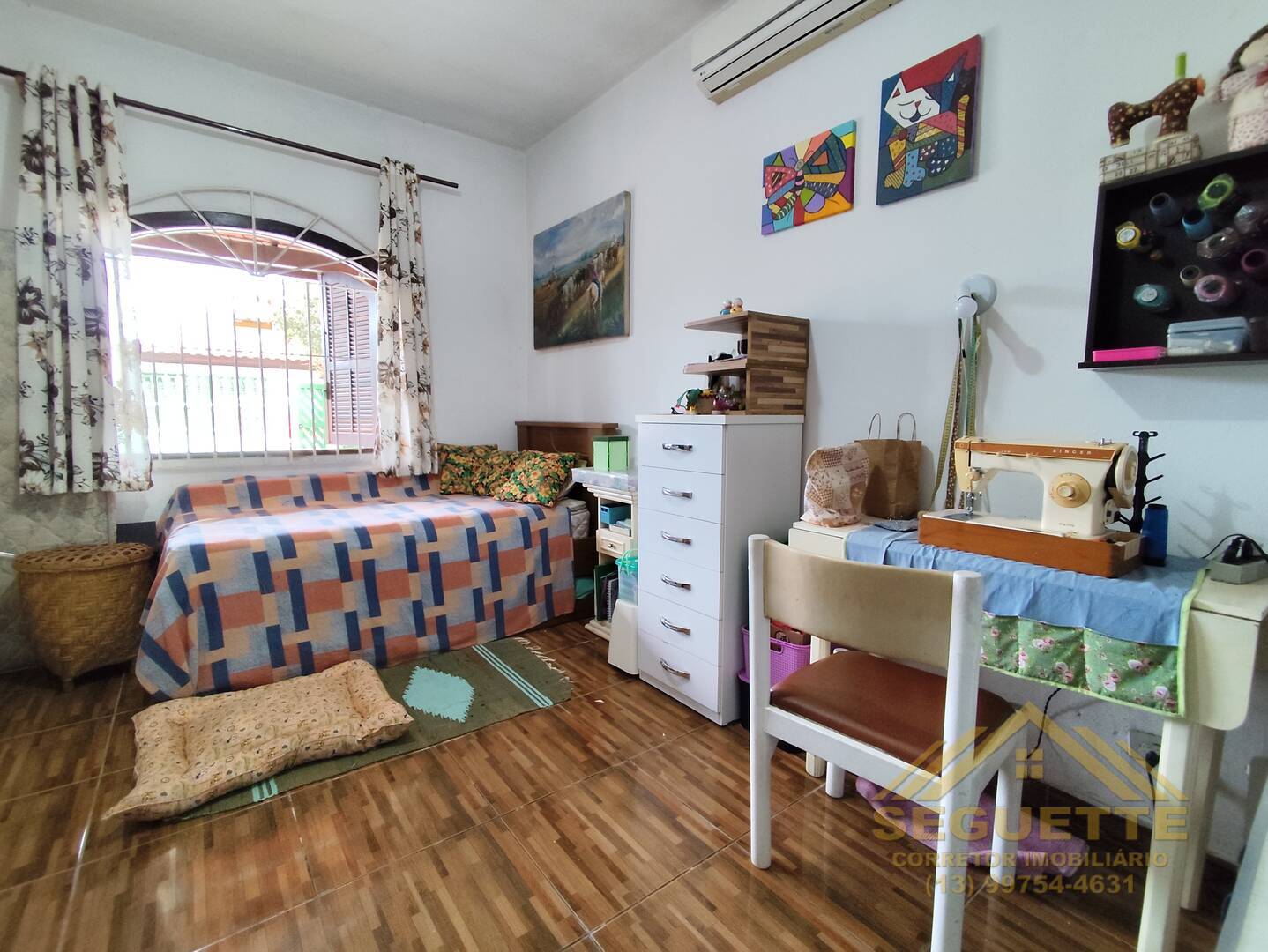 Casa, 4 quartos, 134 m² - Foto 5
