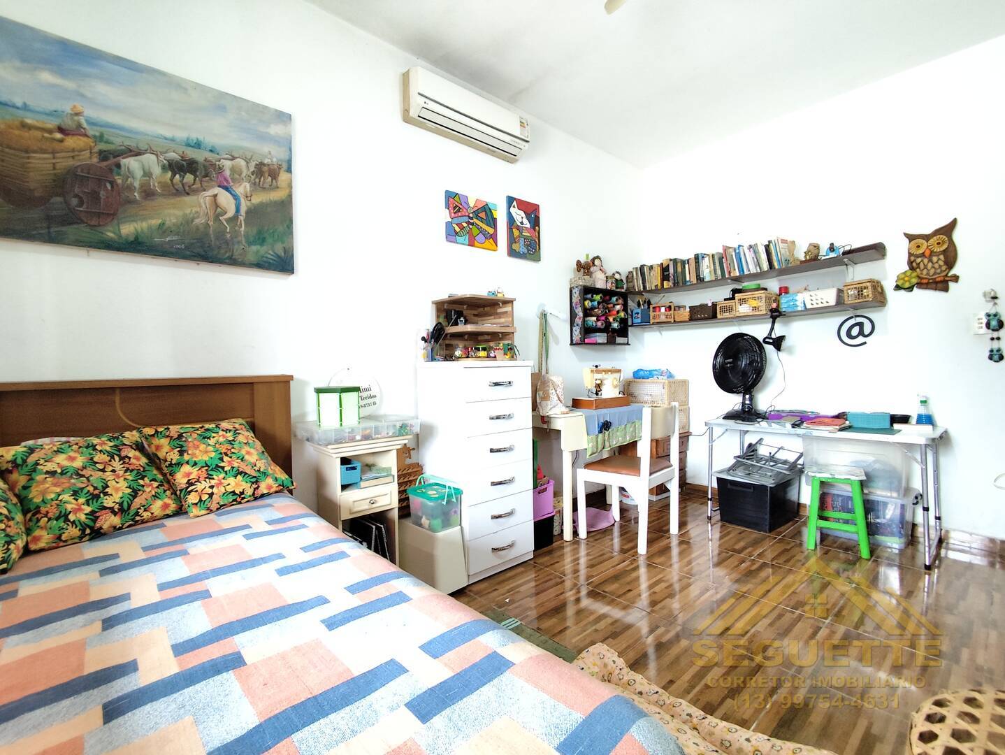 Casa, 4 quartos, 134 m² - Foto 6