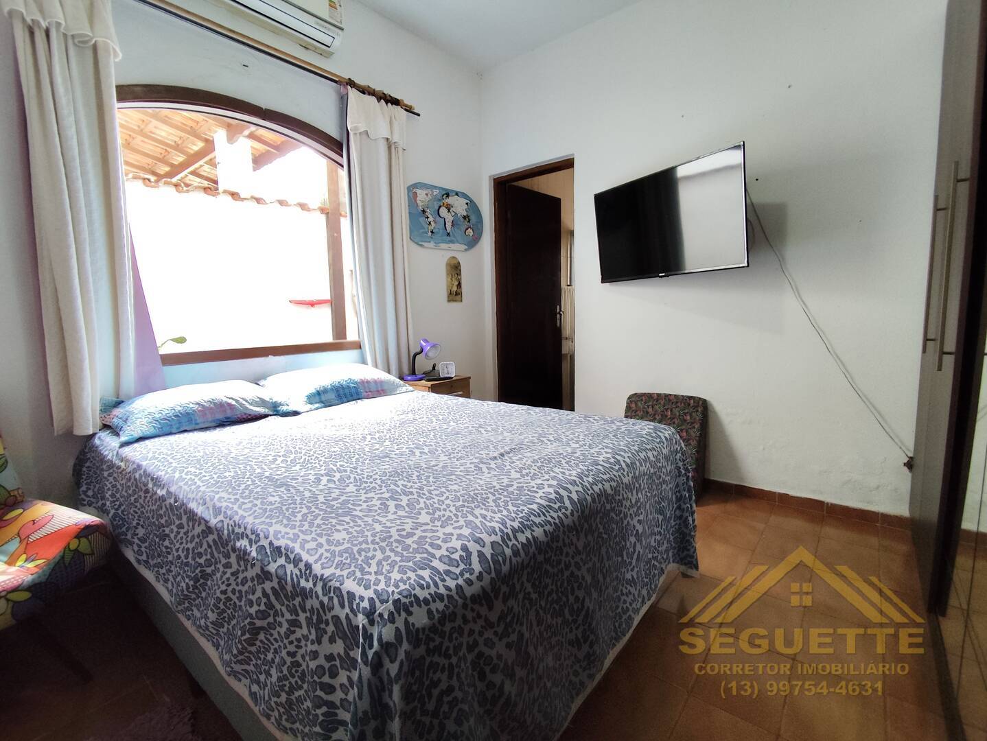 Casa, 4 quartos, 134 m² - Foto 8