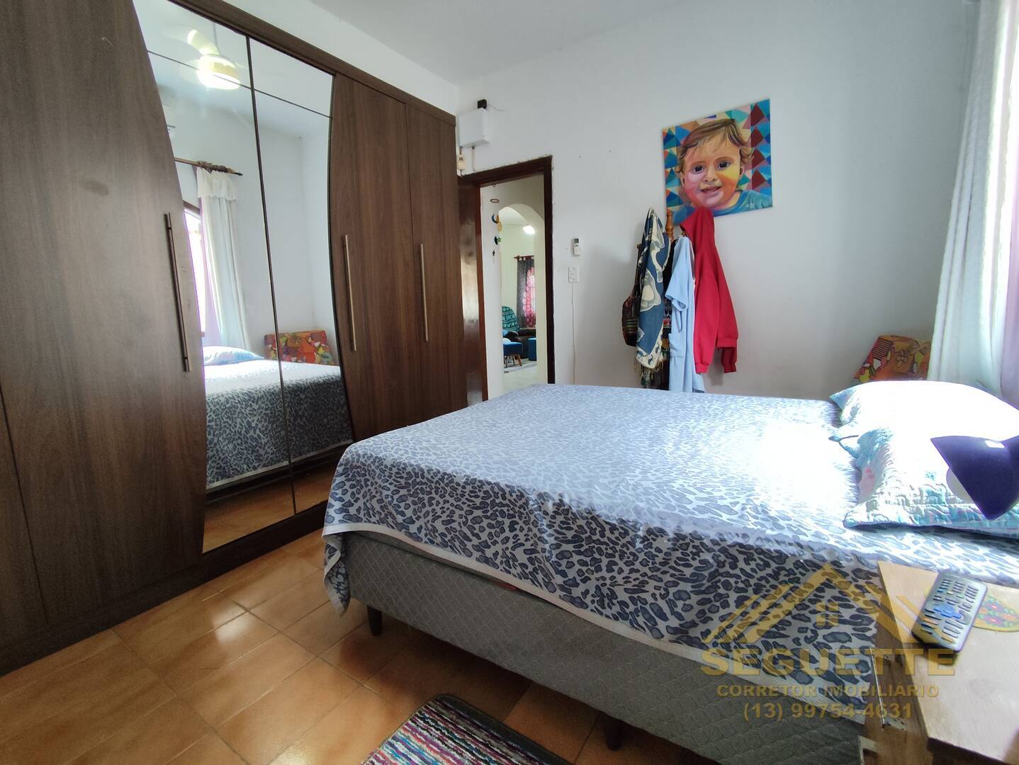 Casa, 4 quartos, 134 m² - Foto 9