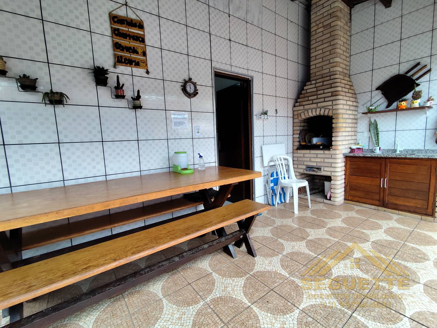 Casa, 4 quartos, 134 m² - Foto 11