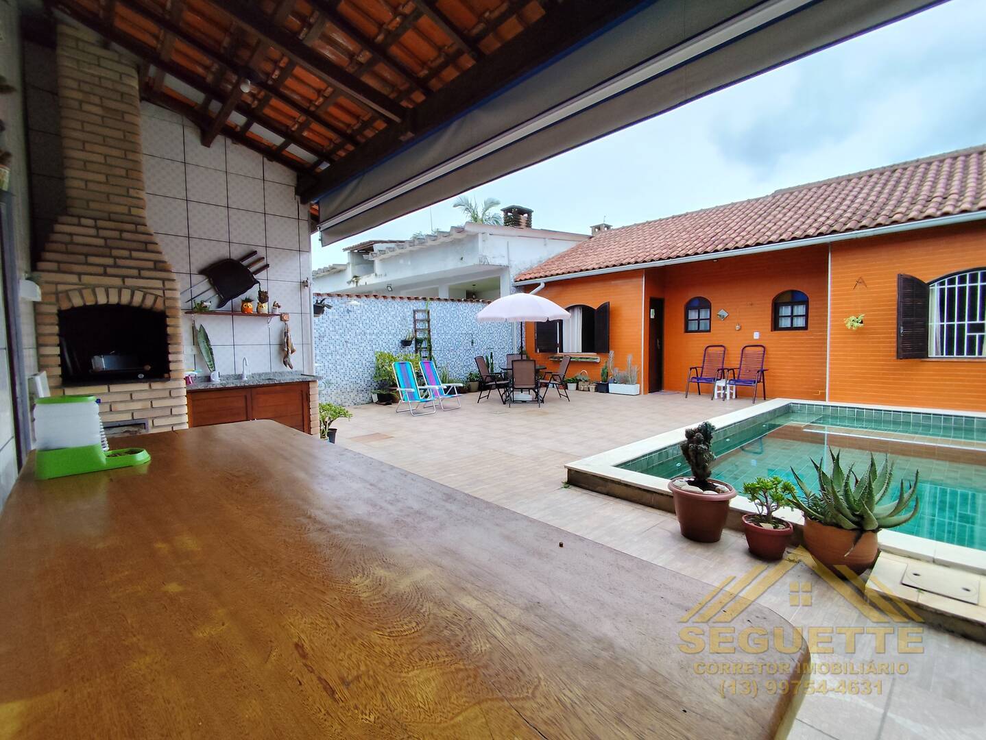 Casa, 4 quartos, 134 m² - Foto 12
