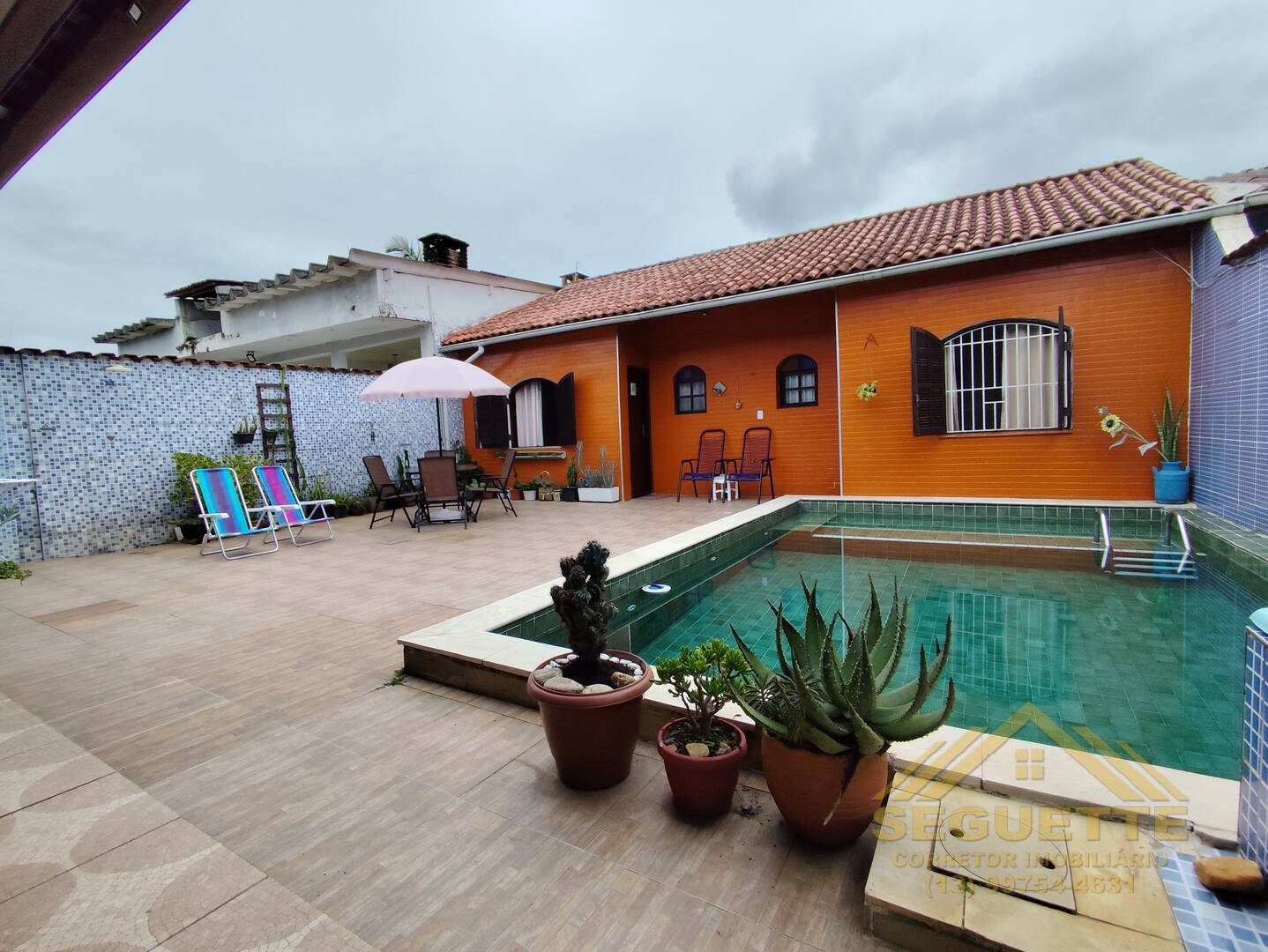 Casa, 4 quartos, 134 m² - Foto 13