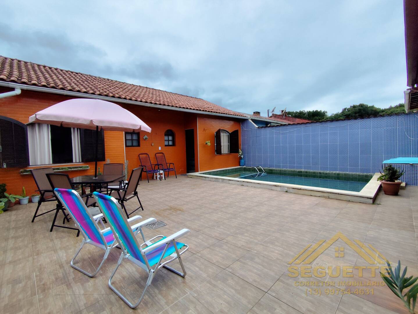 Casa, 4 quartos, 134 m² - Foto 14